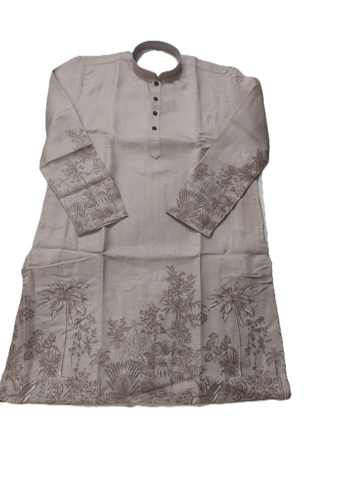 Men's Kurta BH 07 - Onion