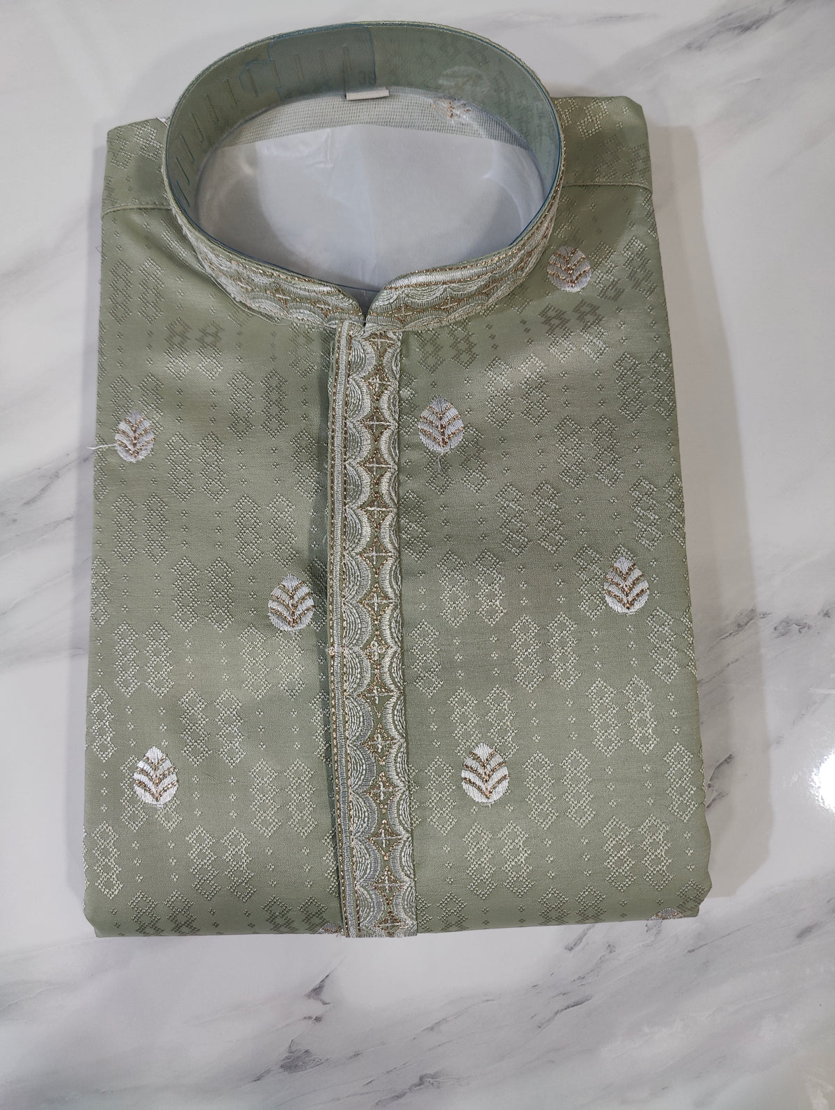 Men's Kurta WK 19 Pista