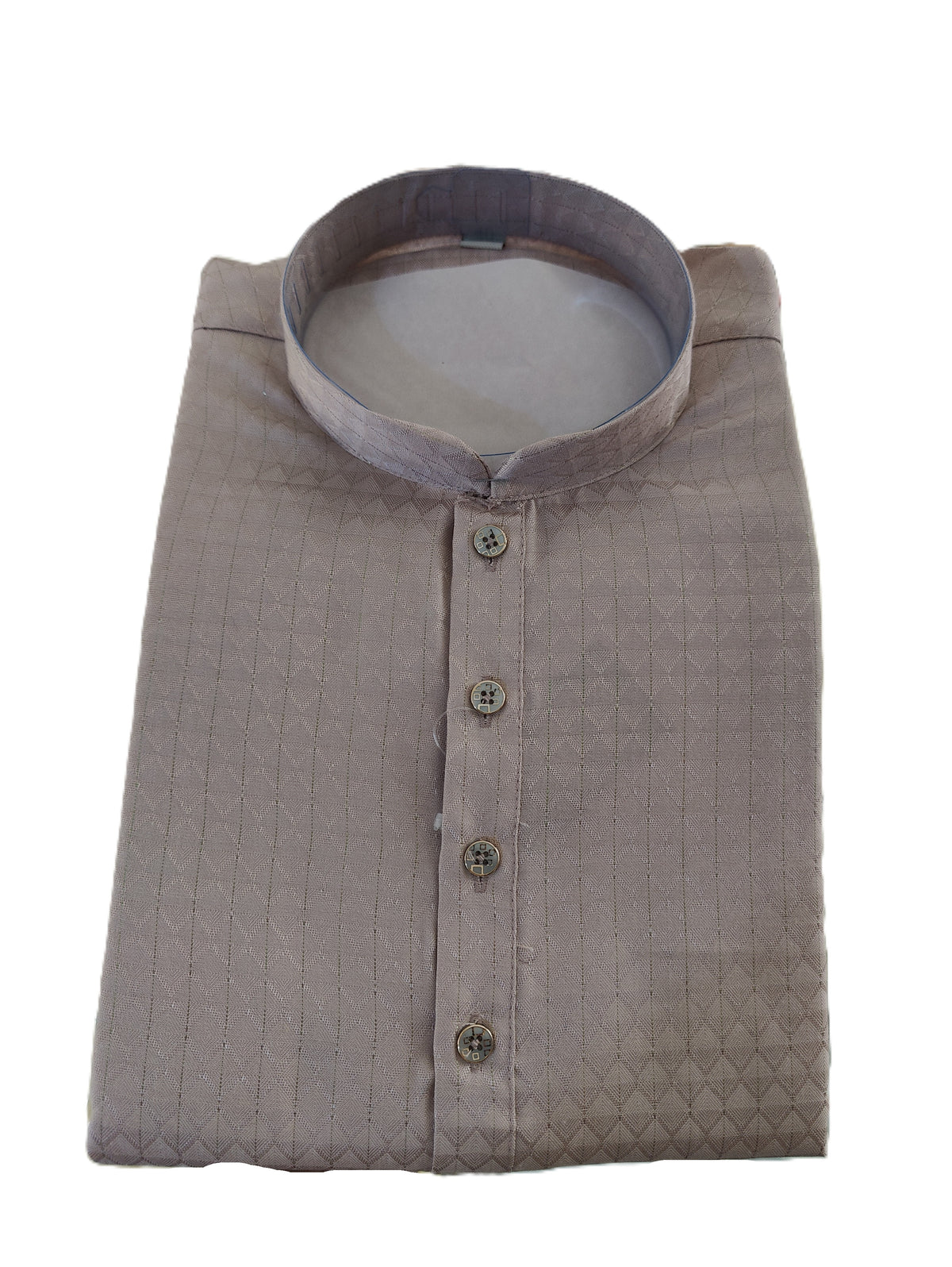 Men's Kurta Thunder - Onion