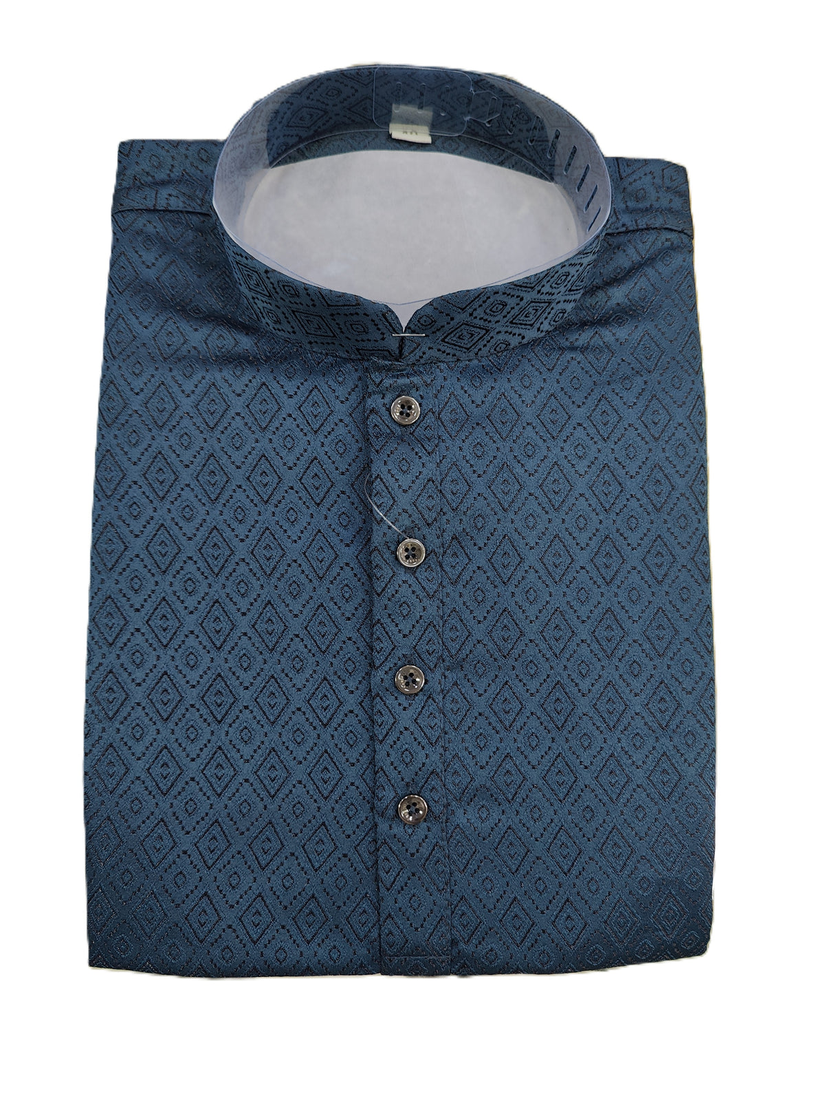 Men's 1168 Peacock Green