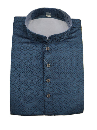 Men's 1168 Peacock Green
