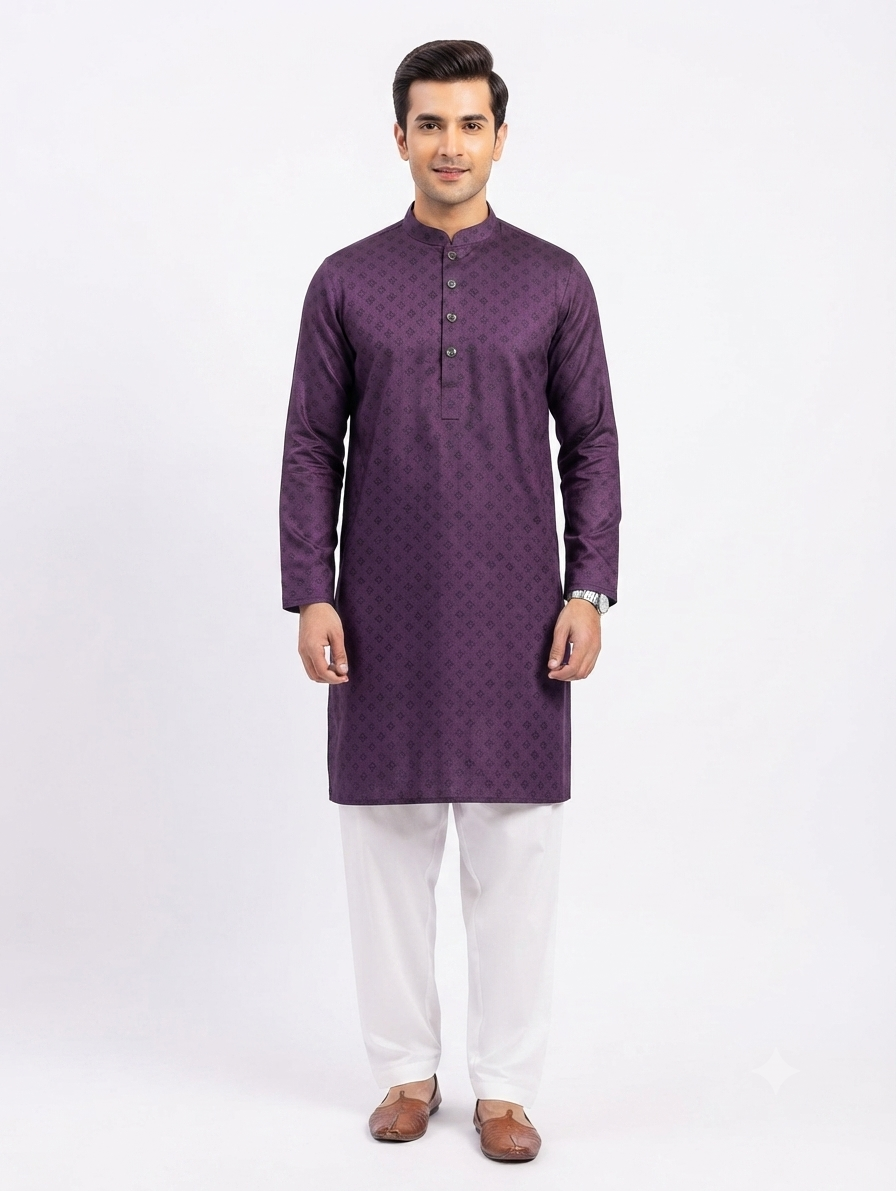 Men's 1170 Purple