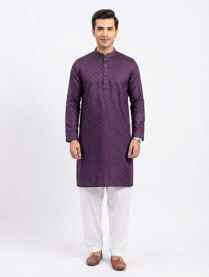 Men's 1170 Purple