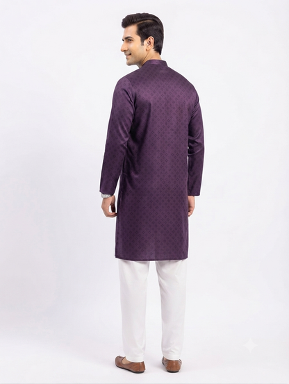 Men's 1170 Purple