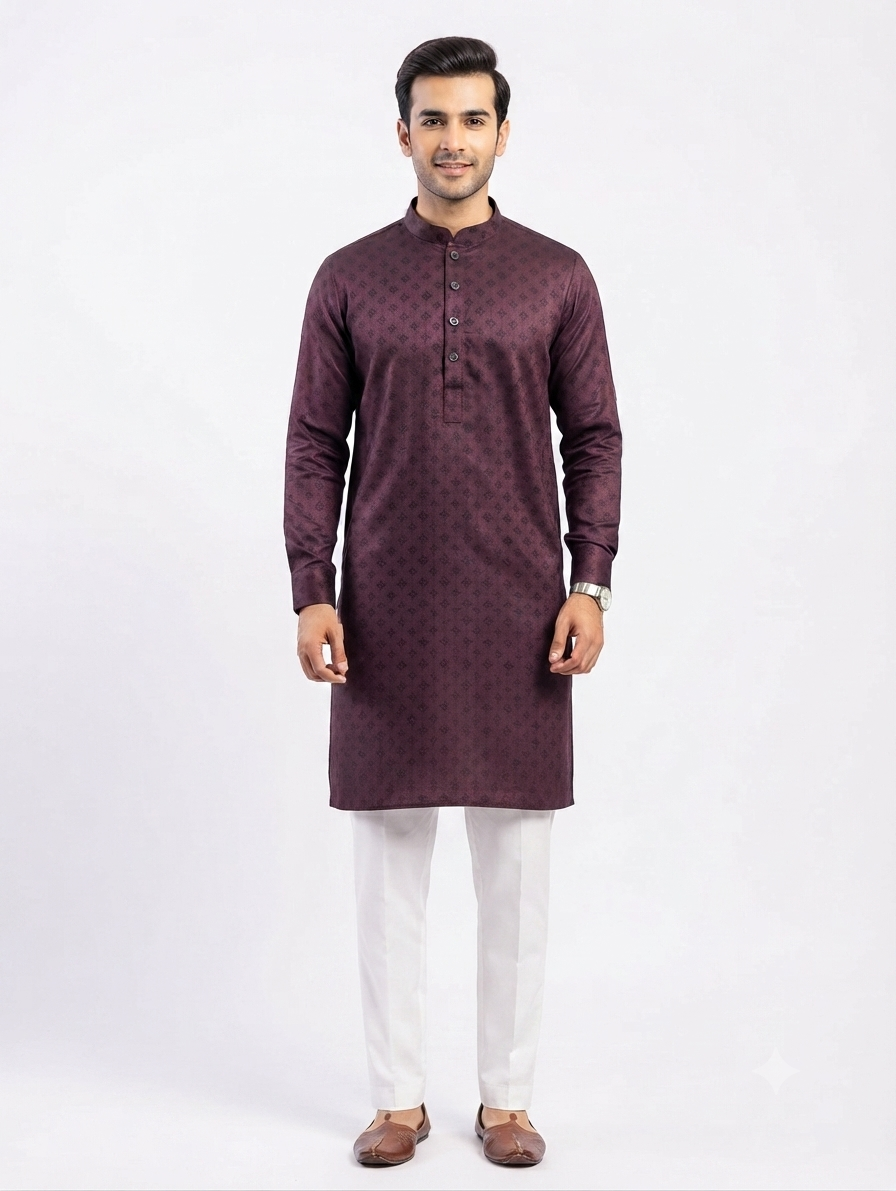 Men's 1170 Wine