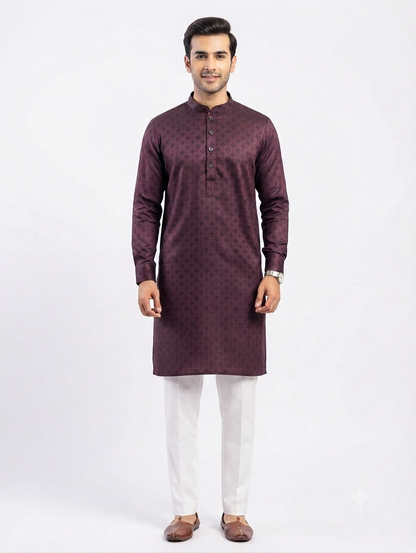 Men's 1170 Wine