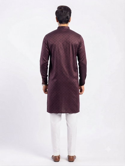 Men's 1170 Wine