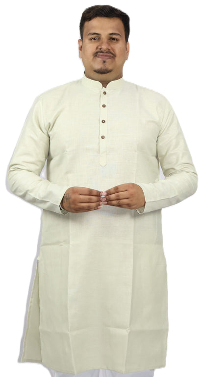 BLOSSOM MEN'S KURTA PISTA