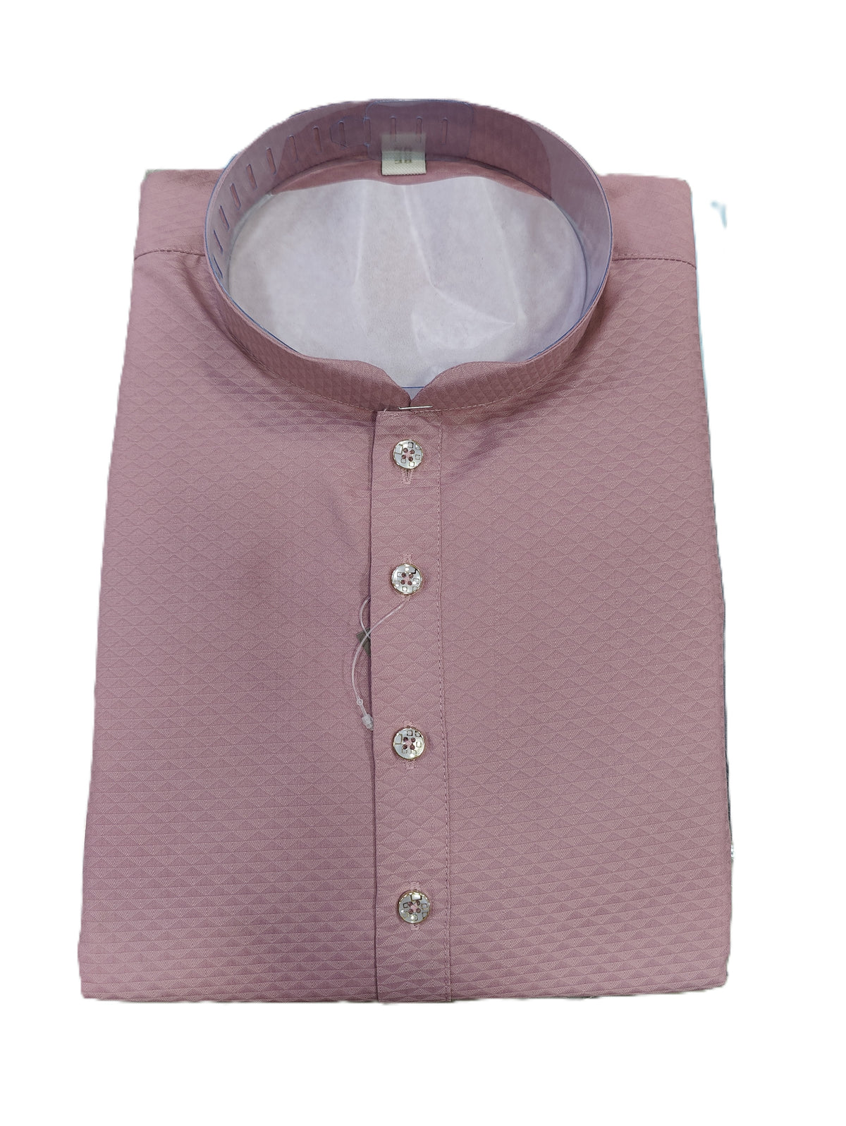 Men's Kurta Comet - Onion