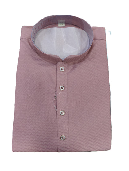 Men's Kurta Comet - Onion