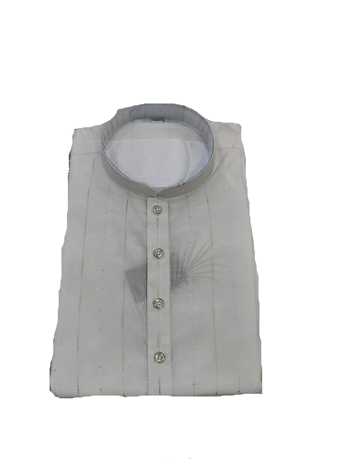 Men's Kurta FC 04 - Grey