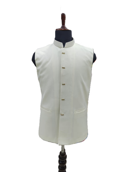 Open Jacket Jodhpuri 6