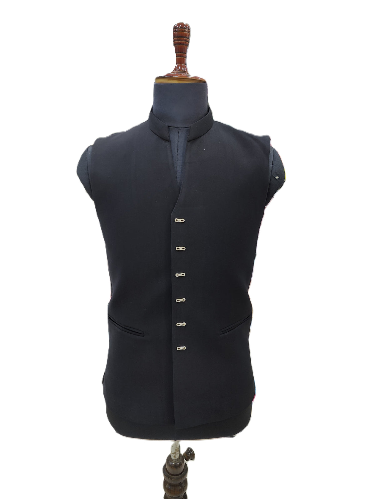 Open Jacket Jodhpuri 8