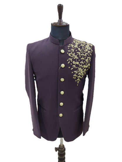Hand work Jodhpuri 5