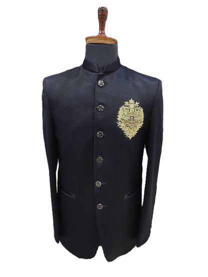 Hand work Jodhpuri 3
