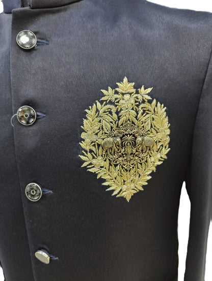 Hand work Jodhpuri 3