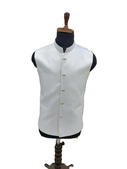 Open Jacket Jodhpuri 7