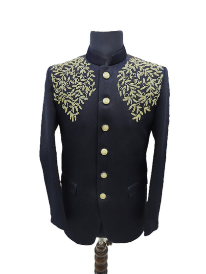 Hand work Jodhpuri 2