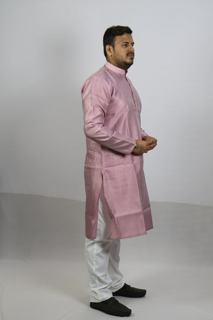 MEN'S KURTA 1109 ONION