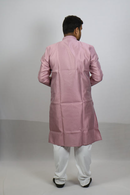 MEN'S KURTA 1109 ONION
