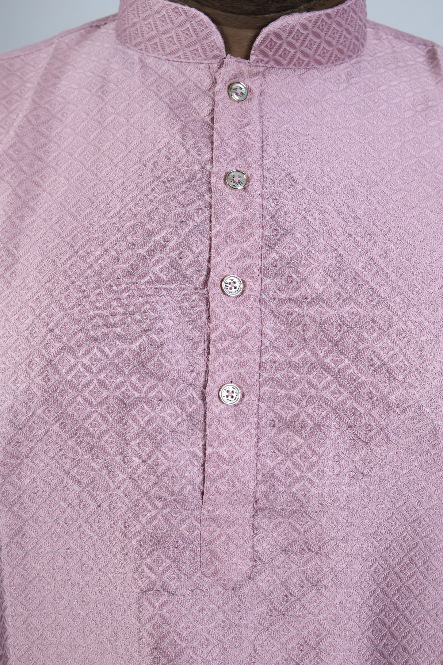 MEN'S KURTA 1109 ONION