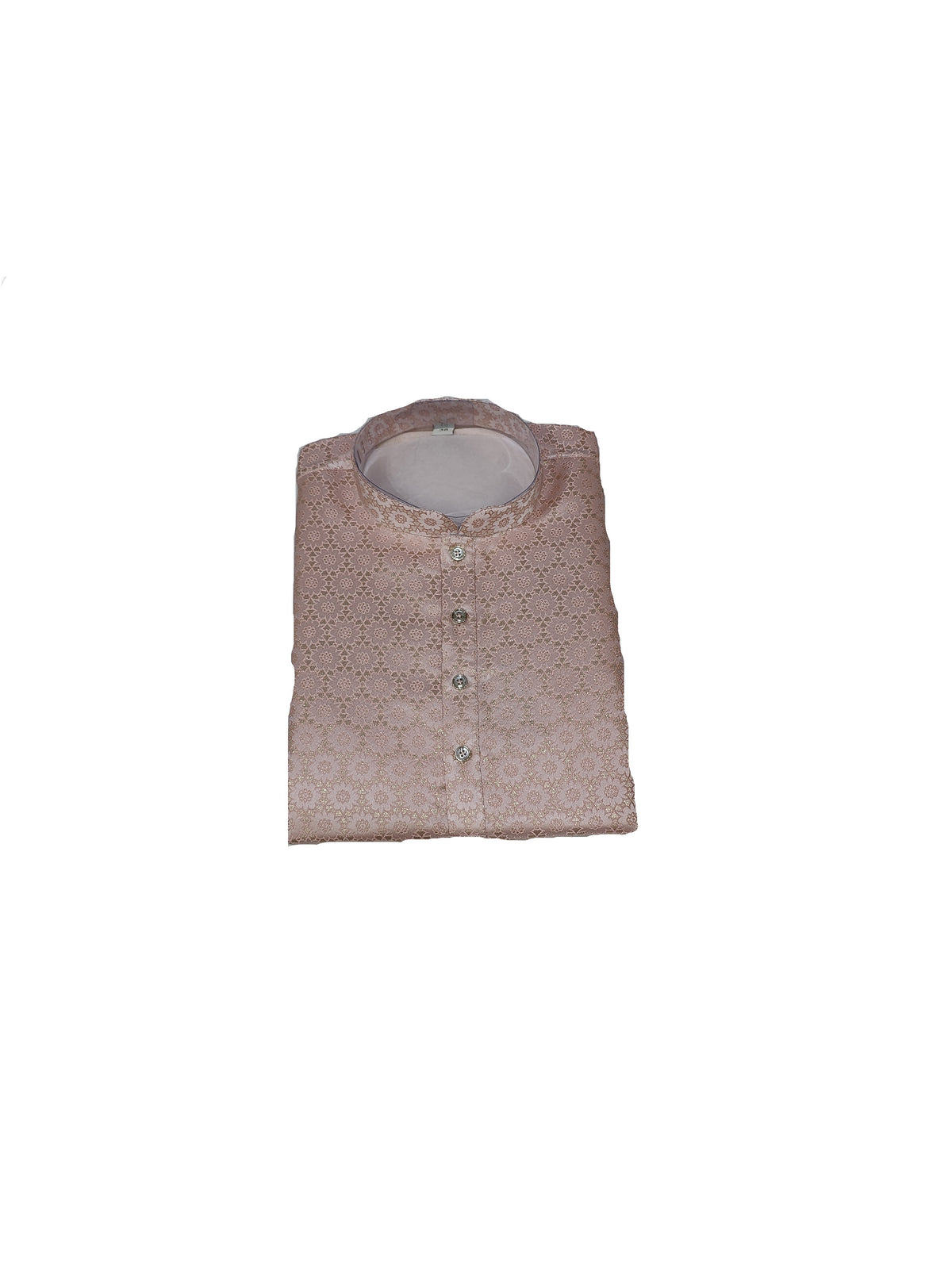 Men's Kurta 1142 Peach