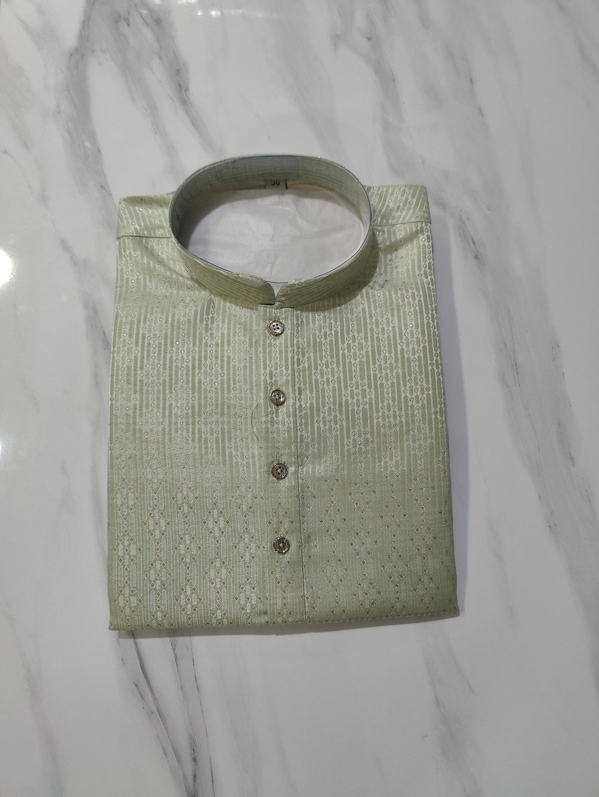 Men's Kurta 1144 Pista