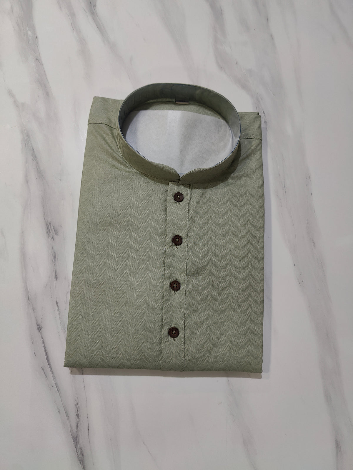 Men's Kurta Com 117 Pista