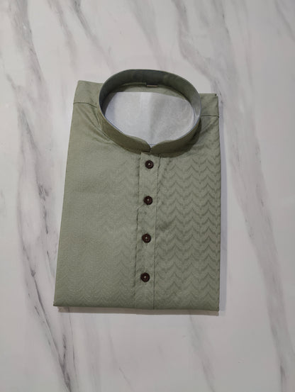 Men's Kurta Com 117 Pista