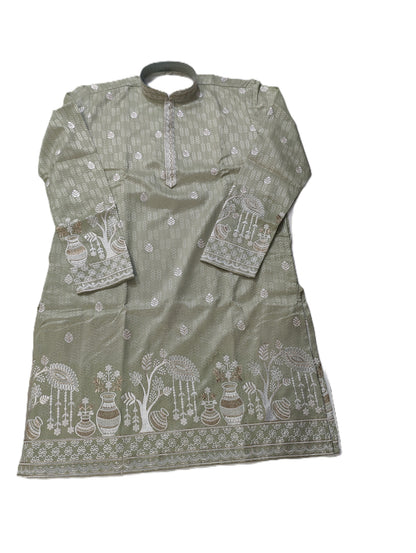 Men's Kurta WK 19 Pista