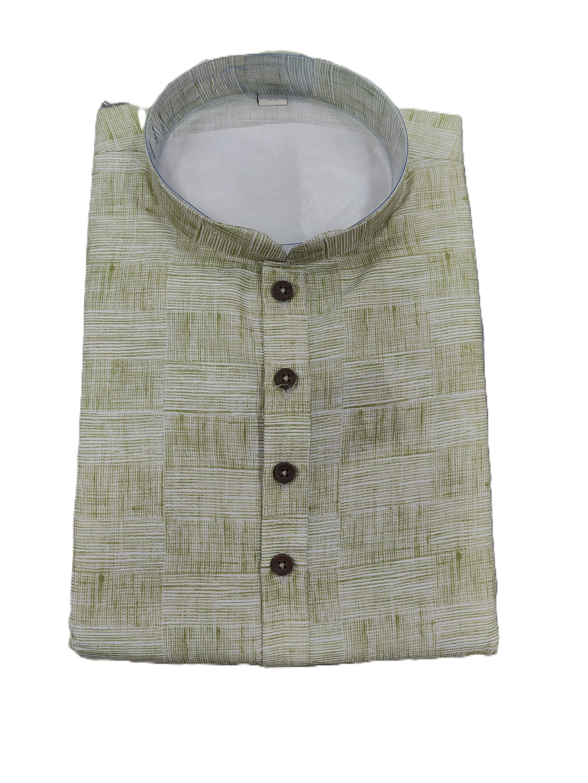 Men's Kurta Marvel - Pista