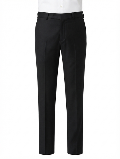 Meti Black Formal Pant