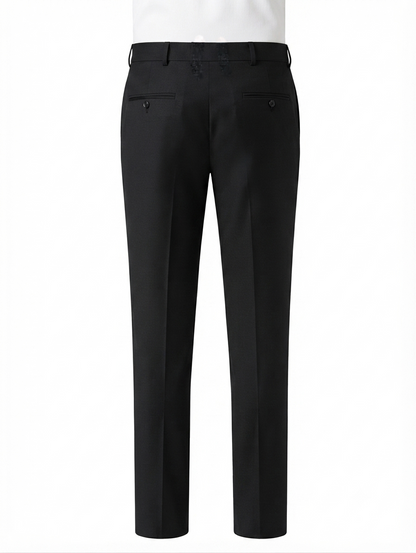 Meti Black Formal Pant