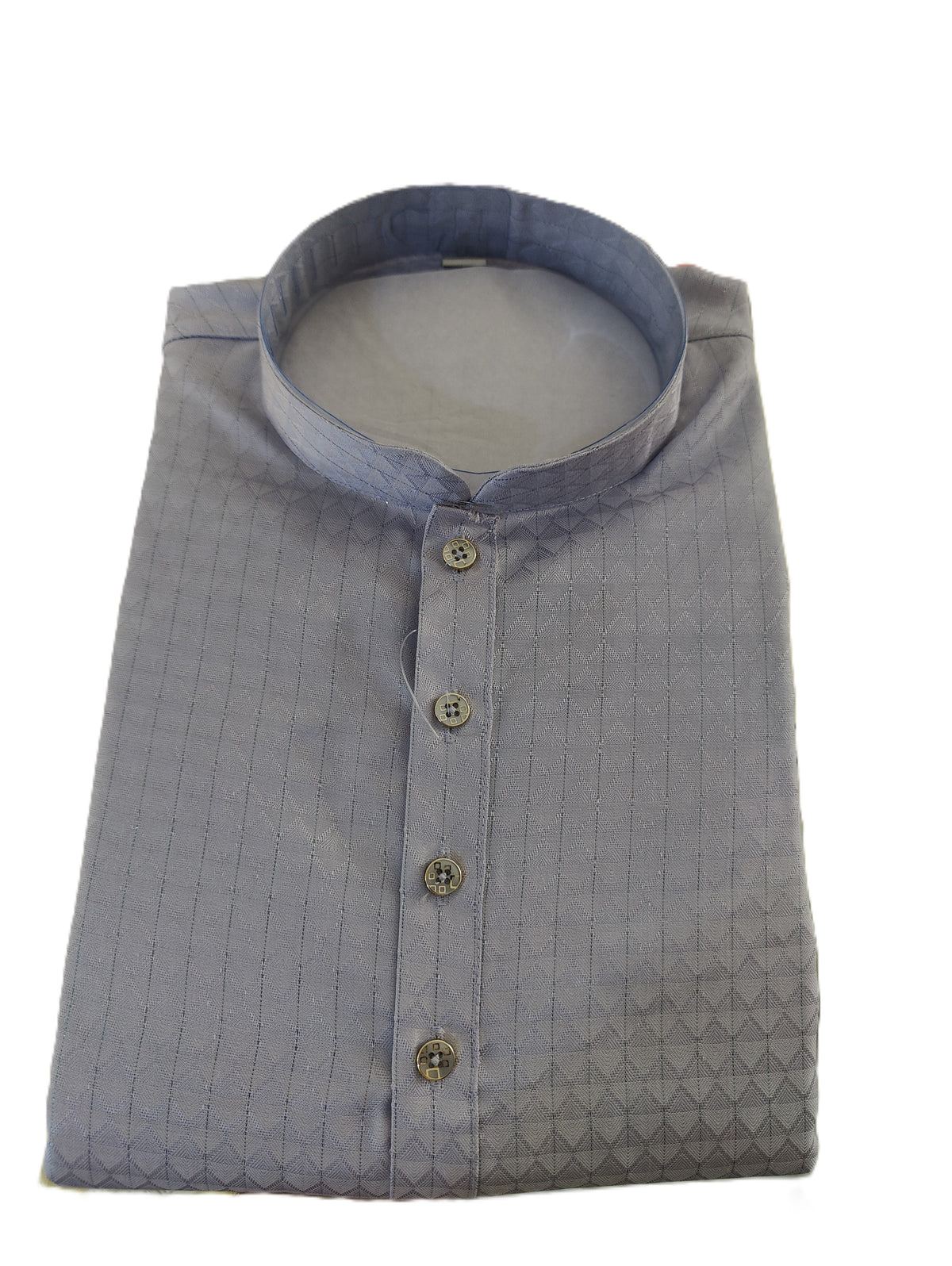 Men's Kurta Thunder - Lavender