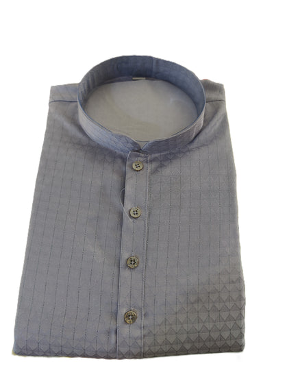 Men's Kurta Thunder - Lavender