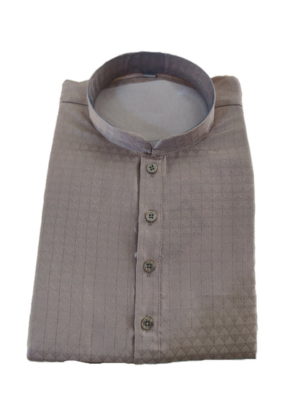 Men's Kurta Thunder - Onion