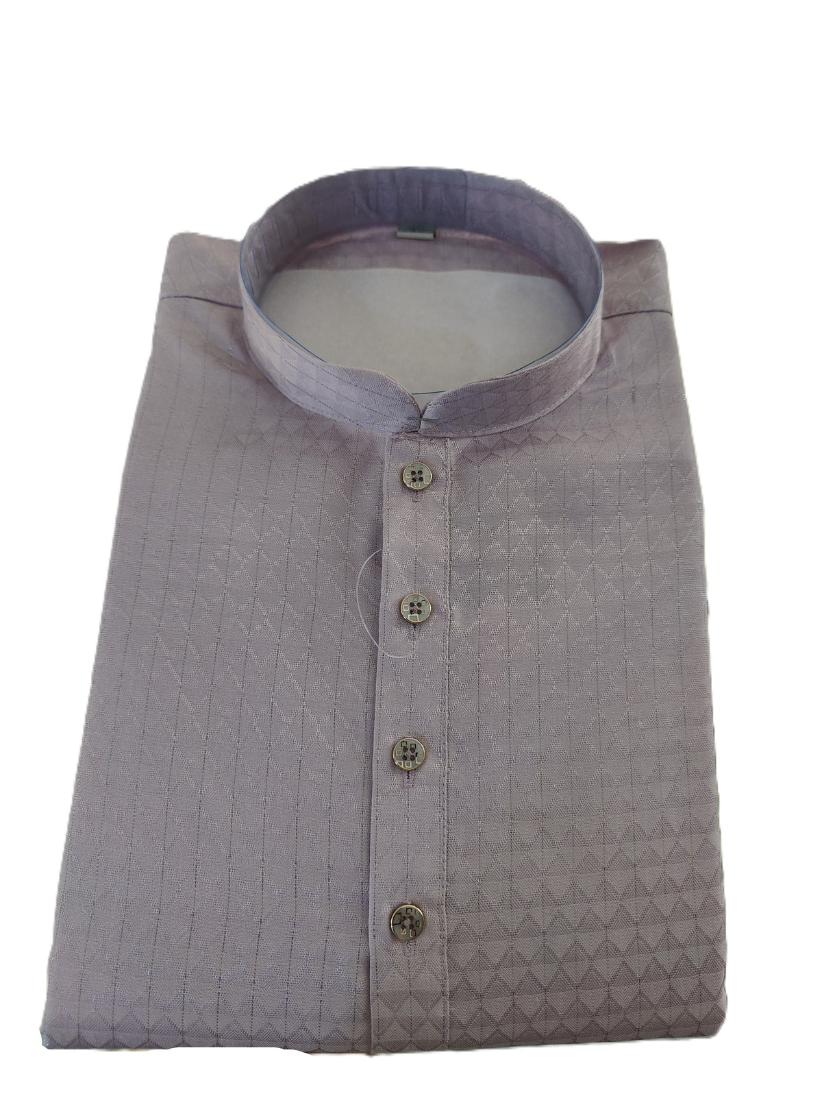 Men's Kurta Thunder - Purple