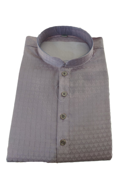 Men's Kurta Thunder - Purple